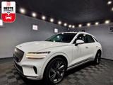Genesis GV70 2.2 CRDI Luxury 4WD|PANO|LEDER|ACC|360* - Genesis GV70 Gebrauchtwagen
