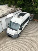 Fiat Ducato - Fiat 2008