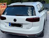 Volkswagen Passat Alltrack 2.0 TDI SCR 147kW DSG 4MOTIO... - VW Passat Alltrack von privat