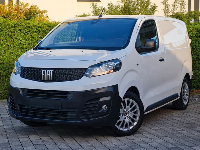 Fiat Scudo L1H1 Multijet 120 *1.Hand*Navi*Carplay*