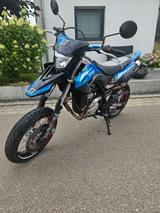 Yamaha Wr 125 X Gepflegt Arrow Sportauspuff  - YAMAHA 125 X WR