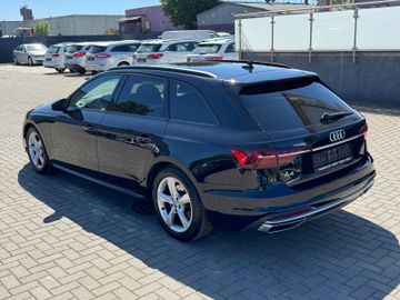 Audi A4 - 8