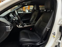JAGUAR XE R-Dynamic S|ACC|HUD|SHZ|PDC|LED|DAB|BT|Kamera