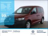 Volkswagen Caddy 2.0 TDI AHK R-KAMERA PDC SHZ KlimaA NAVI - Volkswagen Caddy aus 2025