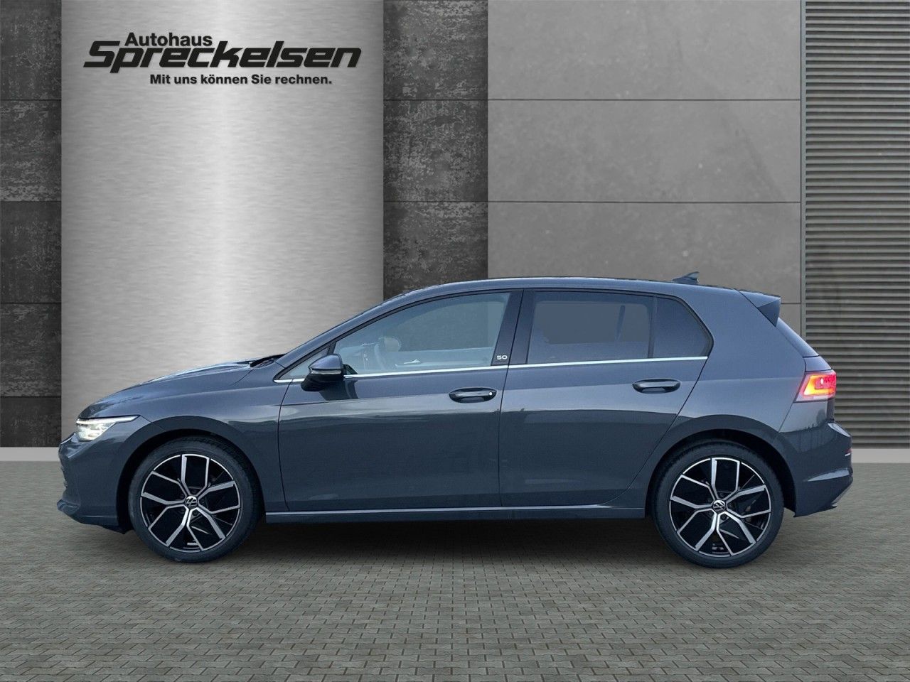Volkswagen Golf - Bild 2