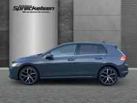 Volkswagen Golf - Vorschau Bild 2
