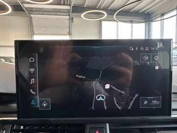 Audi A4 Avant 30 TDI advanced *LED*Navi*
