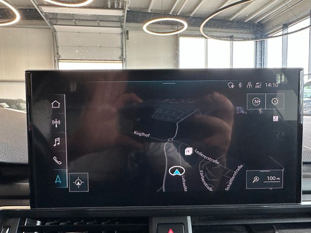 Audi A4 Avant 30 TDI advanced *LED*Navi*
