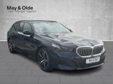 BMW 520 i Touring M Sport AHK Navi HarmanKardon LED  - gebrauchte BMW Kombis