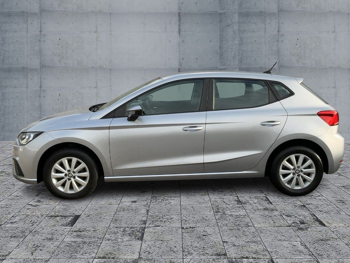 Seat Ibiza - Bild 4