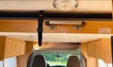 Peugeot Capron Liberte Vip 690 - Peugeot Wohnmobil oder -wagen