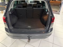 VW Golf Sportsvan 1.6 TDI Join 2.HAND/AHK/NAVI/PDC!