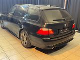BMW Touring 530i xDrive |HUD|PANO|ACC|VOLL|M-PAKET| - BMW 530 aus 2007: 530i