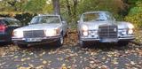 Mercedes-Benz Mercedes W108 208SE  1971 - Mercedes-Benz 280: Se W108