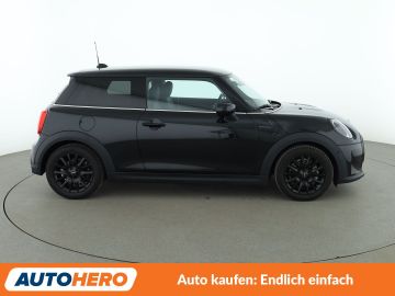 MINI Cooper - 7