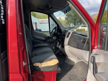 Mercedes Sprinter - 9