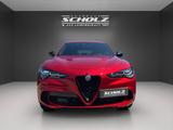 Alfa Romeo Quadrifoglio *AKRAPOVIC*ACC*21" FELGEN* - Alfa Romeo: Felgen