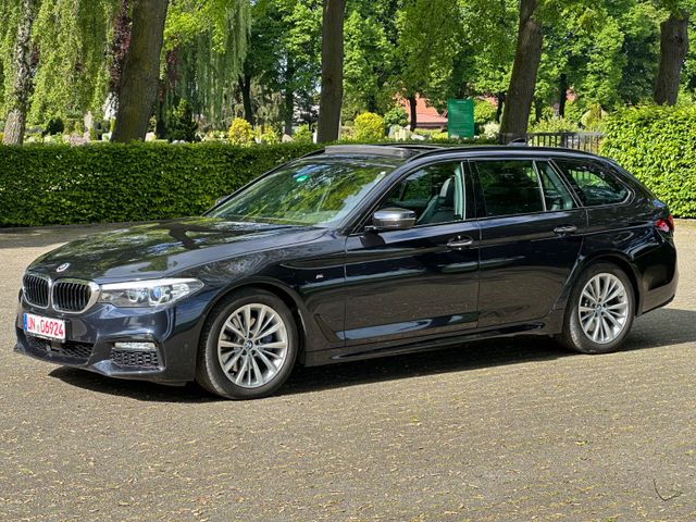 BMW 530d *X-DRIVE*M-PAKET*PANO*ACC*HUD*MEMORY