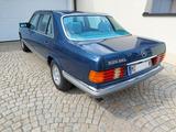 Mercedes-Benz 500 SEL - 1. Hand - Mercedes-Benz 500 in München