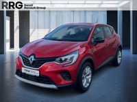 Renault Captur - Vorschau Bild 1