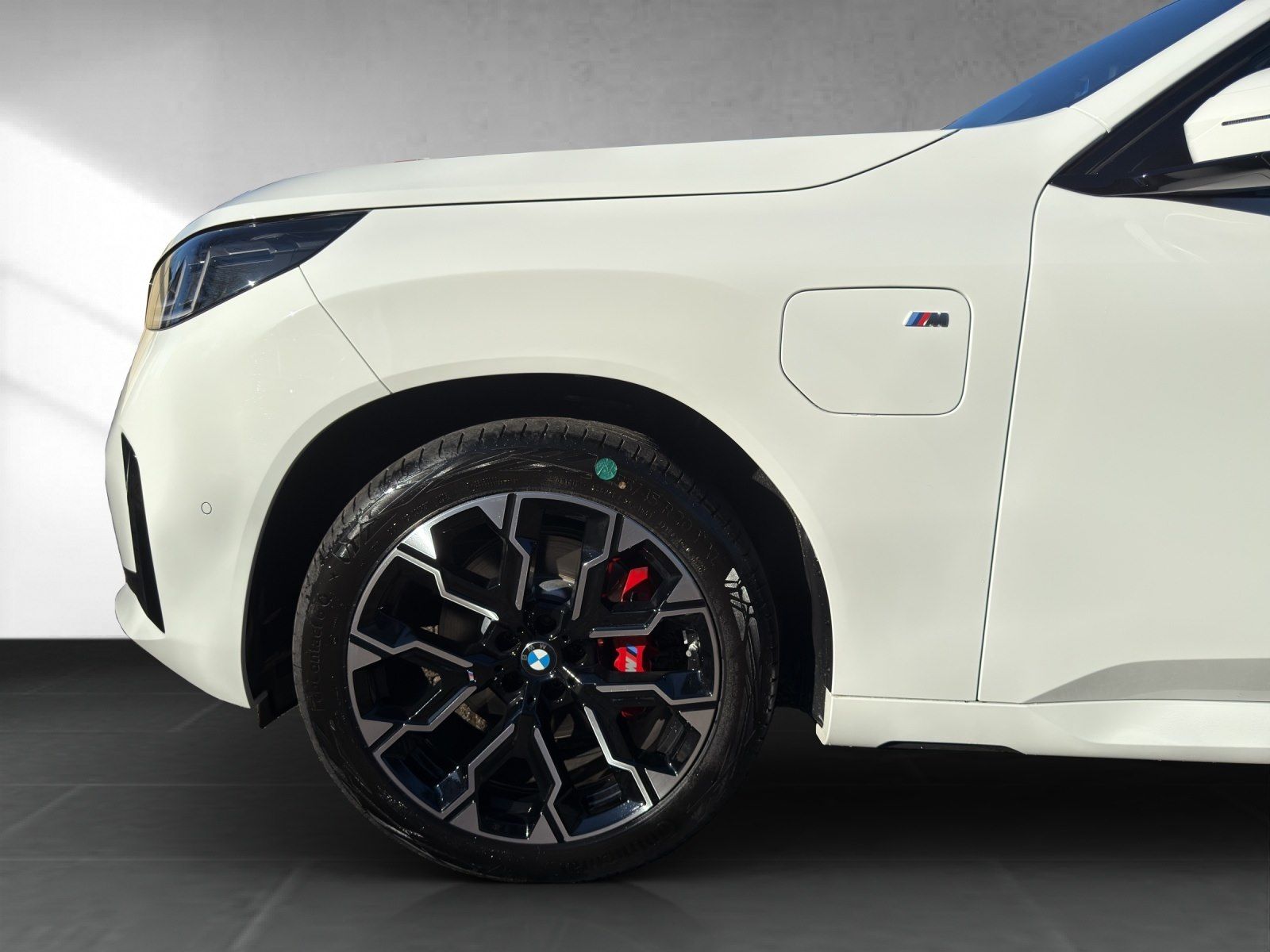 BMW X3 - Bild 8