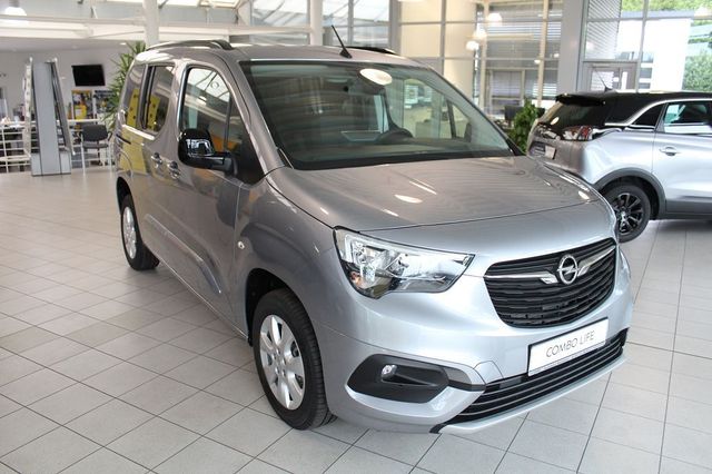 Opel Combo Life 1.5 D Ultimate