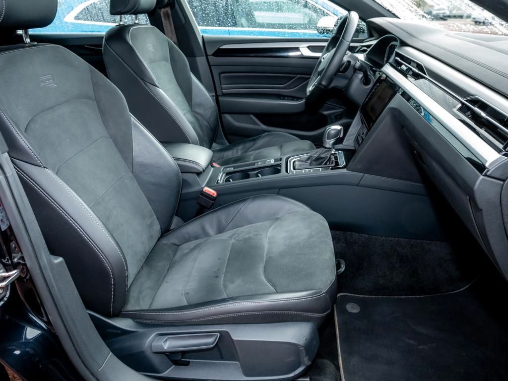 Volkswagen Arteon - Bild 6