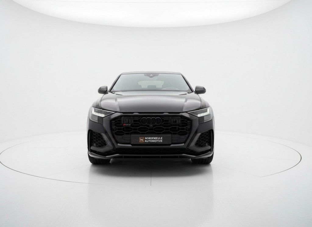 Audi RSQ8 4.0 TFSI RS Q8 QUATTRO. DRIVERS PACKAGE, PA imagem 2