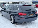 BMW Touring 520d*Head Up*Kamera*Automatik*Tüv - BMW aus 2012: Kombi