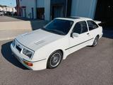 Ford Sierra Rs Cosworth  - Ford: RS Cosworth
