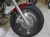 Suzuki VS1400 - SUZUKI VS 1400