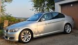 BMW 330i xD Aut. EDITION , orig. 56000 km, TOP-Ausst - BMW 330 von privat