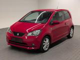 Seat Mii Style Navi/BT/PDC/Tempomat/15"LM - gebrauchte Seat Mii aus dem Jahr 2012