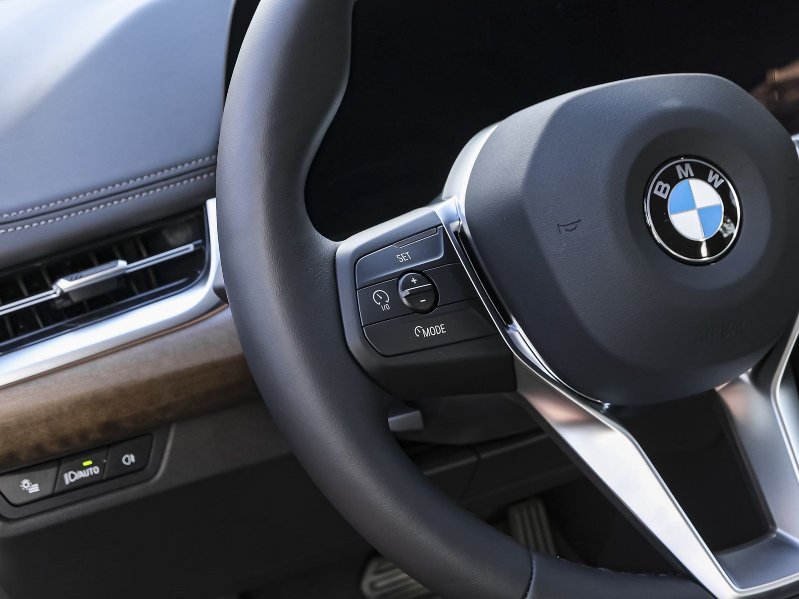 BMW 218 Active Tourer - Bild 8