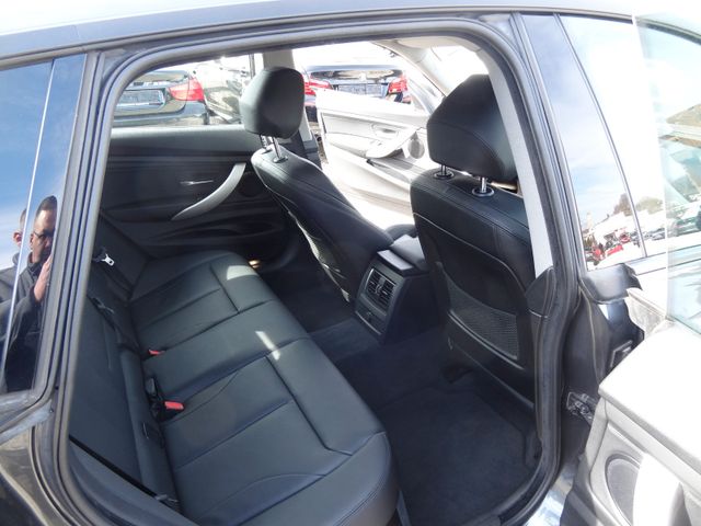Fahrzeugabbildung BMW 330d Gran Turismo xDrive/4x4/Leder/Navi/LED/PDC/