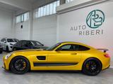 Mercedes-Benz AMG GT S Coupe Edition 1*Night*Carbon*Burmester* - gebrauchte Mercedes-Benz AMG GT aus dem Jahr 2016