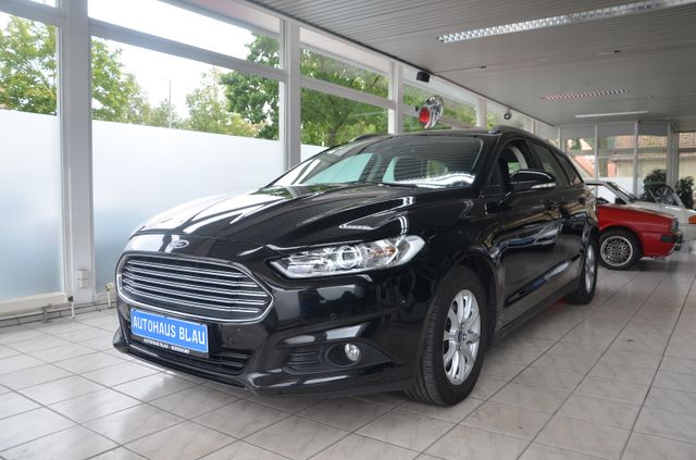 Ford Mondeo Turnier 2.0 TDCi *NAVI*SITZHZG*2.HD*PDC