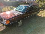 Audi 100 2.0 E Avant, 5 Zyl.,  TÜV 5/26