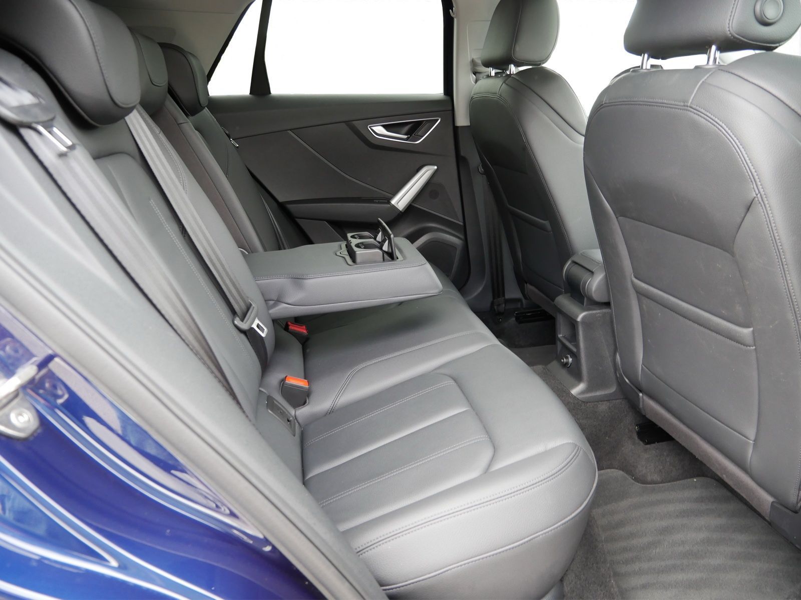 Audi Q2 - Bild 15