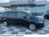 Seat Alhambra Style -7 Sitzer -AHK -Pano -Navi - Seat Alhambra in Lübeck