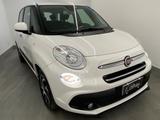 Fiat 500L Wagon 1.3 Multijet 95 CV Dualogic Busi - Fiat 500L Wagon aus 2020