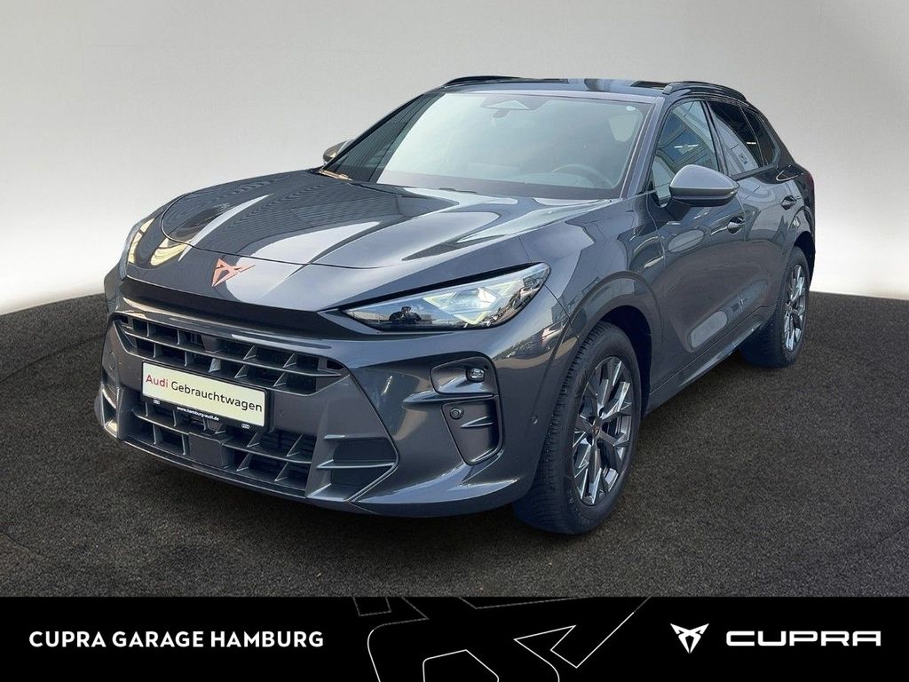 Image of Cupra Terramar