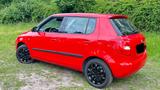 Skoda Fabia 1.6l Ambiente Tiptronic Ambiente - Skoda Fabia: Ambiente