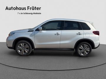 Fotografie des Suzuki Vitara 1.4 Hybrid 'Comfort' | LED | NAVI