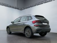 Skoda Kamiq - Vorschau Bild 4