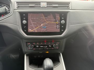 Seat Arona Xcellence 1.0TSI DSG+Navi+SHZ+LED+BT+Garan
