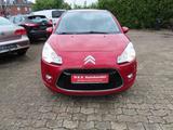 Citroën C3 Tendance - Citroën C3 mit Diesel-Antrieb: Tendance