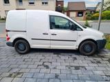 Volkswagen VW Caddy 1.9 tdi  Kastenwagen - Volkswagen Caddy: Kombi, 1.9