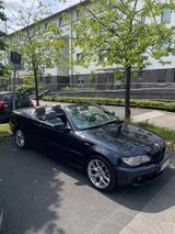 BMW 318Ci | Facelift  - BMW 318 in Kiel