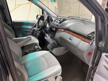 Mercedes Viano - 8